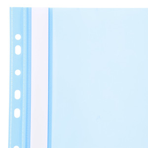 Túi 10 Bìa Flexoffice Acco A4 Fo - Ppffa4