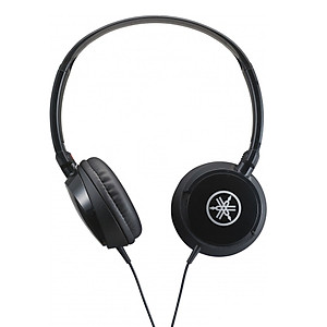 Yamaha HPH-50B Tai nghe Headphones Compact Closed HPH50B Hàng Chính Hãng - Kèm Móng Gẩy DreamMaker