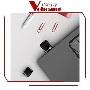 TP-Link  TL-WN823N - USB Wifi chuẩn N tốc độ 300Mbps - Hàng Chính Hãng