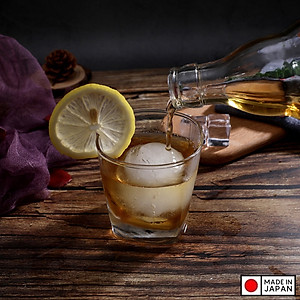 Combo 04 Khay làm đá đa dụng Kokubo viên hình cầu - Hàng nội địa Nhật