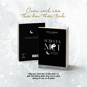 Sách Luật Của Một – Vũ Trụ Trong Mỗi Chúng Ta