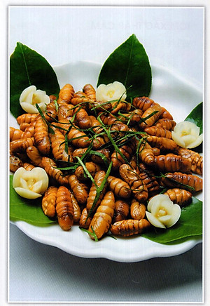 Sách Món Ăn Ngày Thường (Tái Bản)