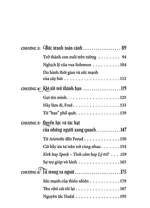 Sách Chatter - Trò Chuyện Với Chính Mình