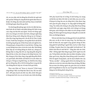 Sách Nuôi Con 4.0 - Làm Thế Nào Để Trẻ Không Bị Nghiện Thiết Bị Công Nghệ?