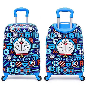 VALI KÉO TRẺ EM DORAEMON