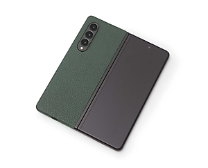 DÁN DA DÀNH CHO SAMSUNG GALAXY Z FOLD 3 - CHÍNH HÃNG KHACTEN.COM