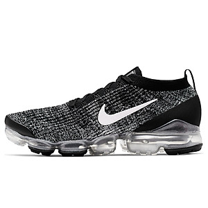 nike vapormax flyknit 3 black