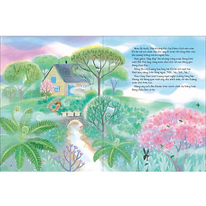 Combo Vui Suốt Cả Bốn Mùa (4 Cuốn)