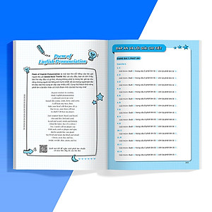 Sách Cẩm Nang Ôn Luyện Tiếng Anh Luyện Thi Vào Lớp 10