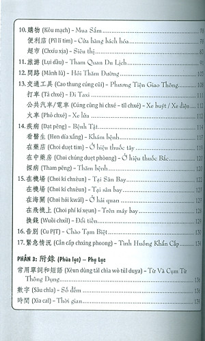 Tự Học Tiếng Quảng Đông Cấp Tốc - Ngọc Lâm, Chí Huy