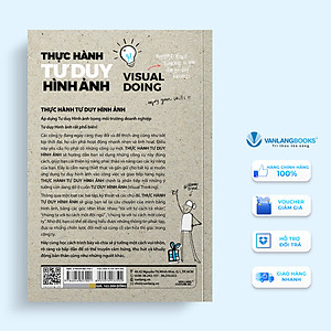 Thực Hành Tư Duy Hình Ảnh - Vanlangbooks