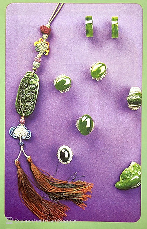 Sổ Tay Đá Quý Phong Thủy