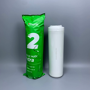 Combo 3 bộ lọc thô 123 + 3 lõi số 1 cho máy Kangaroo Hàng chính hãng