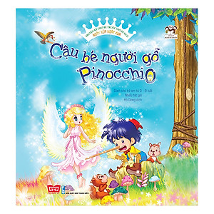 Combo Truyện Kể Cho Bé Trước Giờ Đi Ngủ - Ngày Xửa Ngày Xưa (Trọn Bộ 10 Cuốn)