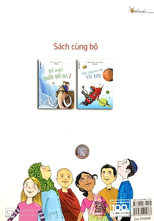 Sách Giáo Sư Tôn Giáo