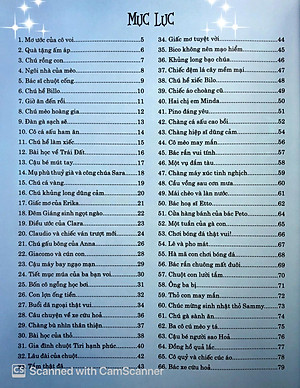 Tủ Sách Vàng Cho Con - 101 Truyện Giúp Bé Ngủ Ngon