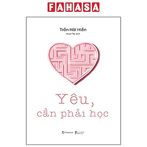 Yêu, Cần Phải Học