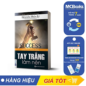 Tay Trắng Làm Nên