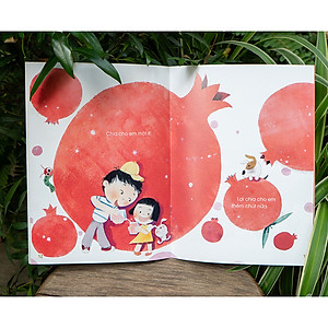 Sách Cùng Con Nuôi Dưỡng Tính Cách Tốt - Mỗi Người Một Cái, Thật Vừa Vặn