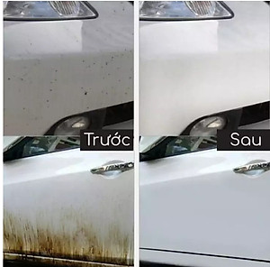 Bình Xịt Tẩy Nhựa Đường Flamingo F012 450ml - Sáng Bóng Như Mới - Hãng Phân Phối Chính Thức