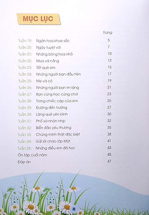 Vui Học Từ Và Câu Lớp 1 - Tập 2 (Bộ Sách Chân Trời Sáng Tạo)