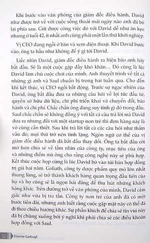 Sách B2B Tinh Gọn - Xây Dựng Sản Phẩm Mà Các Doanh Nghiệp Muốn
