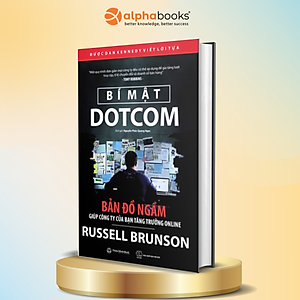 Bí Mật Dotcom
