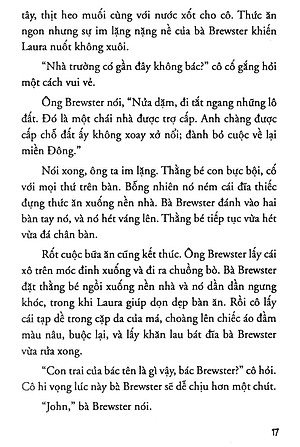 Sách Ngôi Nhà Nhỏ Trên Thảo Nguyên Tập 8: Năm Tháng Vàng Son (Tái Bản 2019)