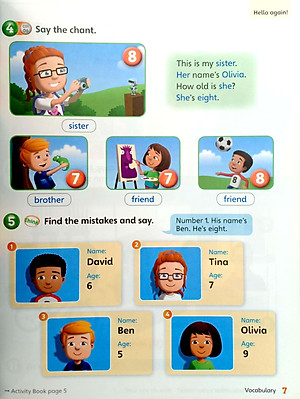 Guess What! Level 2 Pupil's Book British English: Pupil's book 2