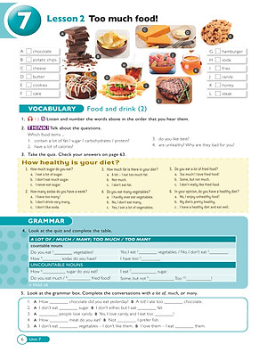 American Jetstream Elementary B Student's book & Workbook ( không kèm CD)