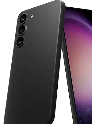 Ốp lưng lụa cho SamSung Galaxy S25 Ultra | S25 Plus | S25 | S24 Ultra 5G | S24 Plus | S24 chính hãng Memumi siêu mỏng, chống vân tay, bảo vệ camera sau - Hàng chính hãng