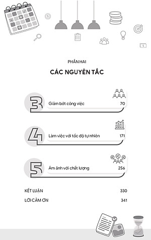 Sách Năng suất nhanh và chậm