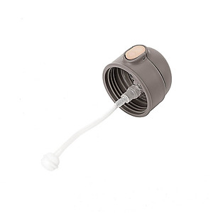 Bình giữ nhiệt baby inox 316 Elmich EL8317 dung tích 360ml - Hàng Chính Hãng