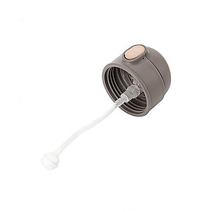 Bình giữ nhiệt baby inox 316 Elmich EL8317 dung tích 360ml - Hàng Chính Hãng