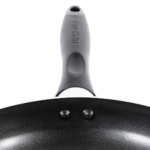 Chảo Từ Sunhouse Magnetic pan SHM 28