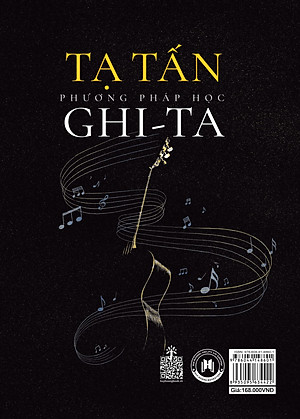 Sách Phương pháp học Ghi-ta