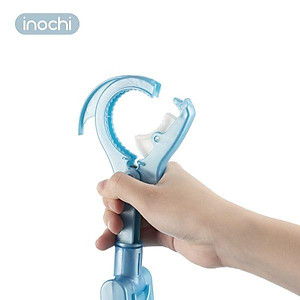 MÓC Áo Chùm Vuông Hara Chính Hãng Inochi