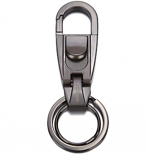 Móc Khóa JB hợp kim cao cấp , đẳng cấp cho phái mạnh ZB-098G