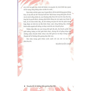 Truyện Kể Về Những Tấm Gương Đạo Đức (Tái Bản 2019)