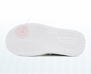 Giày thể thao cho bé trai/ bé gái phong cách dễ thương – GTE9106