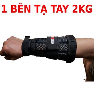 Tạ đeo chân tay, tạ cơ thể, áo tạ thể lực thể thao cao cấp phiên bản 5.0 10KG/8KG/6KG/5KG/4KG/3KG/Đôi chính hãng Kyta Sport, hỗ trợ tập luyện, giảm mỡ tăng cơ, phát triển chiều cao, sức bật và sức bền
