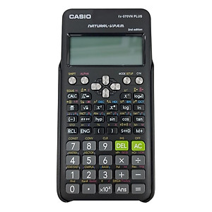 Máy Tính CASIO FX570VNPLUS-2 (TL) Tặng kèm 2 bút bi