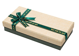 Hộp Quà Chữ Nhật Phượng Hoàng C034 - 22 x 11 x 4 cm - Giao mẫu ngẫu nhiên