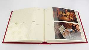 Album ảnh Monestar 10x15/200 hình - NTO462-3