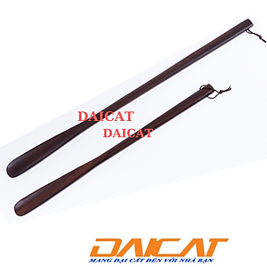 Cây xở giầy gỗ