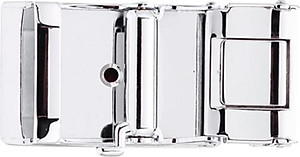 Đầu Khóa Da Bò Đầu Trắng Huy Hoàng HT9118 - Vàng