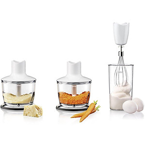 Máy xay cầm tay Braun MQ5235 - Hàng Chính Hãng