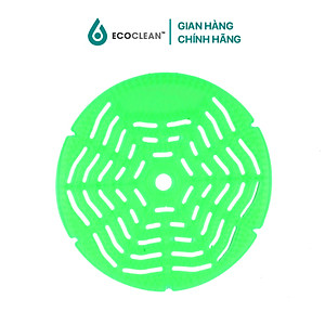 Lưới Khử Mùi Bồn Tiểu Nam P1-Screen - Miếng Tròn - Nhiều Mùi Hương