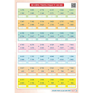 Sách - Combo 2 cuốn Giải Toán Có Lời Văn Lớp 1-2-3 - Toán Đố Lớp 1-2-3 và Giỏi Toán Giỏi Tính - Toán Lớp 1-2-3