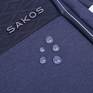 Túi Xách Du Lịch Đa Năng Thời Trang Cao Cấp SAKOS DIAGON